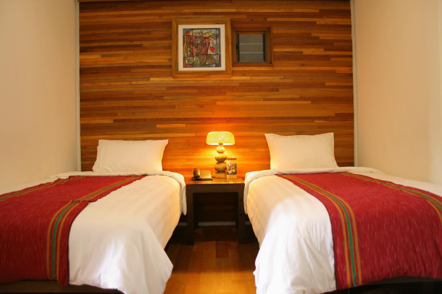 Rumah Turi Eco Boutique Hotel Surakarta  Luaran gambar