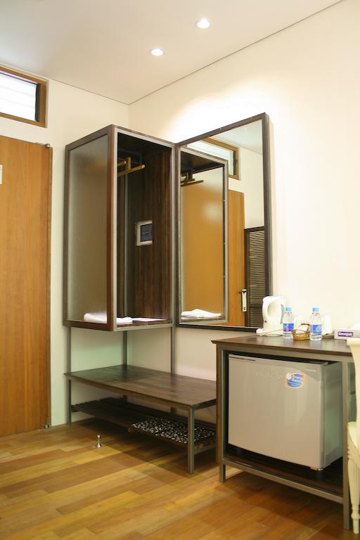Rumah Turi Eco Boutique Hotel Surakarta  Luaran gambar
