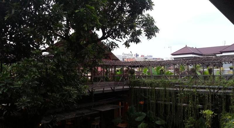 Rumah Turi Eco Boutique Hotel Surakarta  Luaran gambar