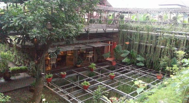 Rumah Turi Eco Boutique Hotel Surakarta  Luaran gambar