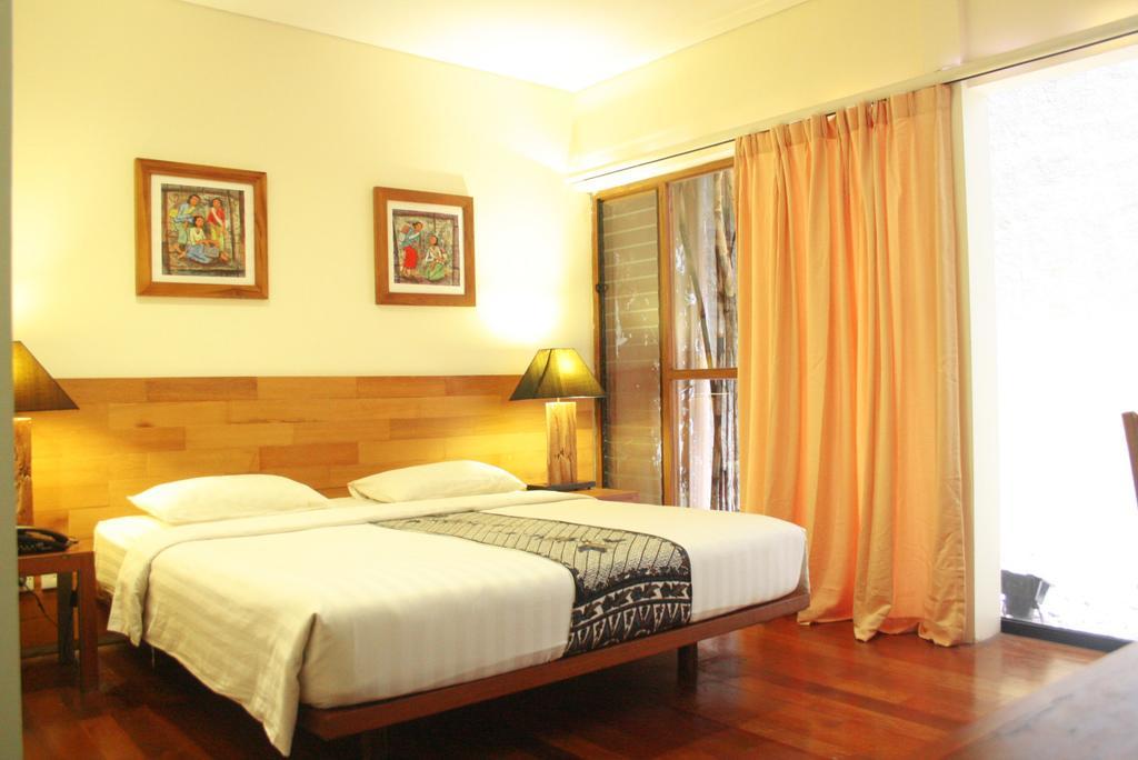 Rumah Turi Eco Boutique Hotel Surakarta  Luaran gambar