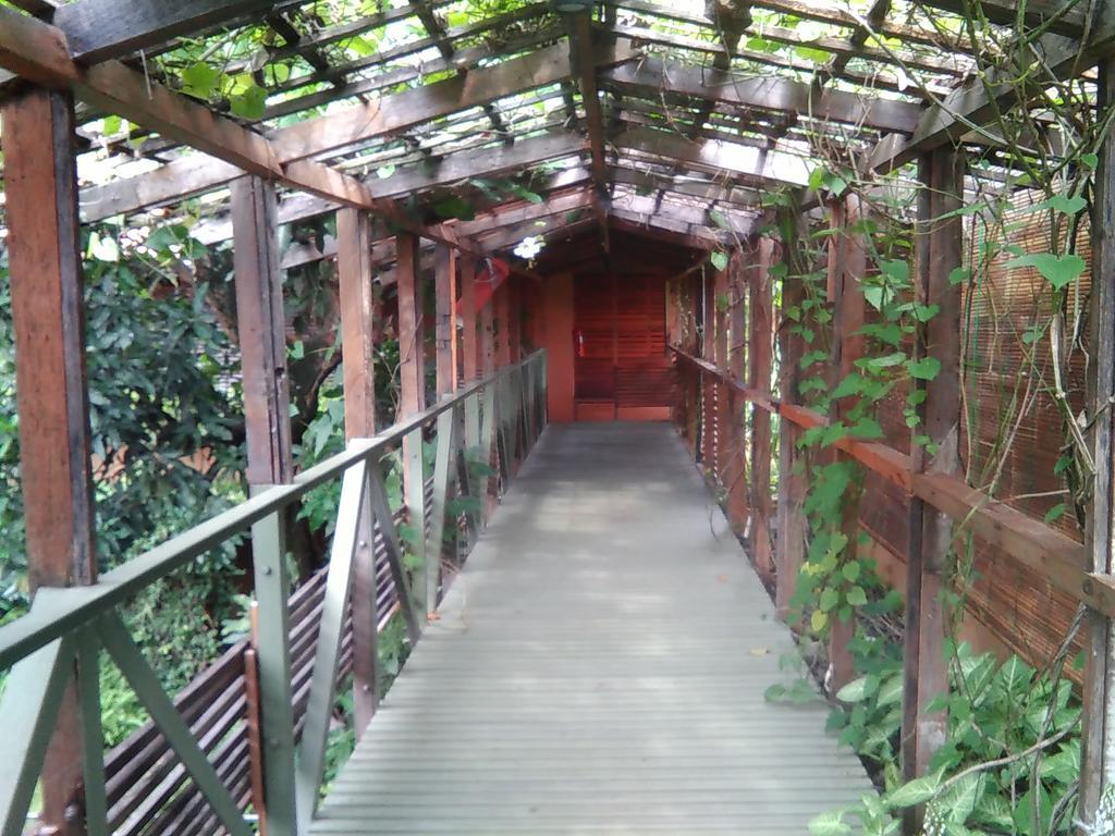 Rumah Turi Eco Boutique Hotel Surakarta  Luaran gambar