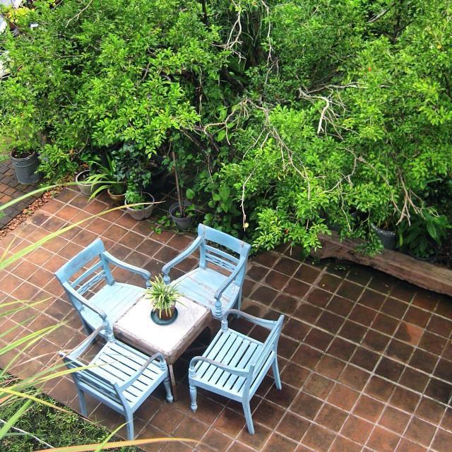 Rumah Turi Eco Boutique Hotel Surakarta  Luaran gambar