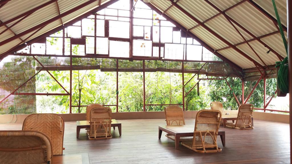 Rumah Turi Eco Boutique Hotel Surakarta  Luaran gambar