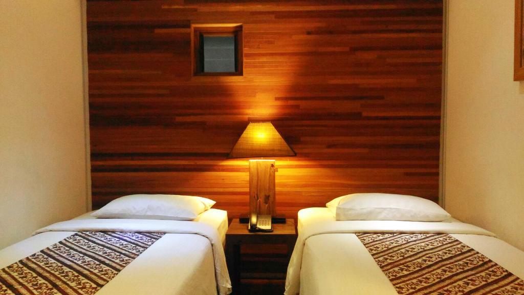 Rumah Turi Eco Boutique Hotel Surakarta  Luaran gambar