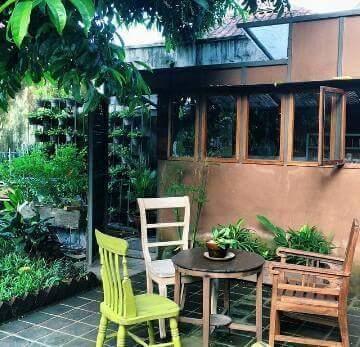 Rumah Turi Eco Boutique Hotel Surakarta  Luaran gambar