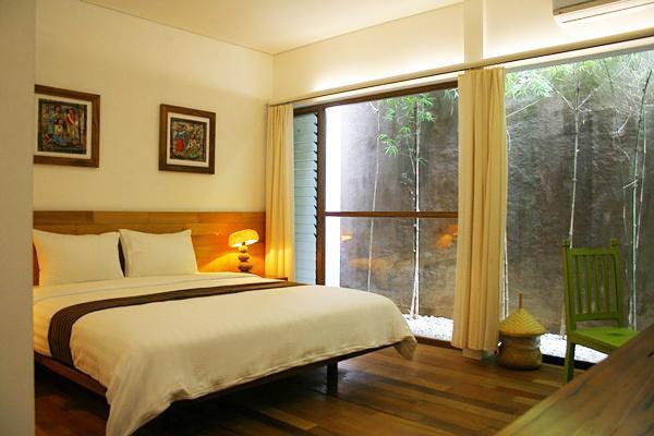Rumah Turi Eco Boutique Hotel Surakarta  Luaran gambar