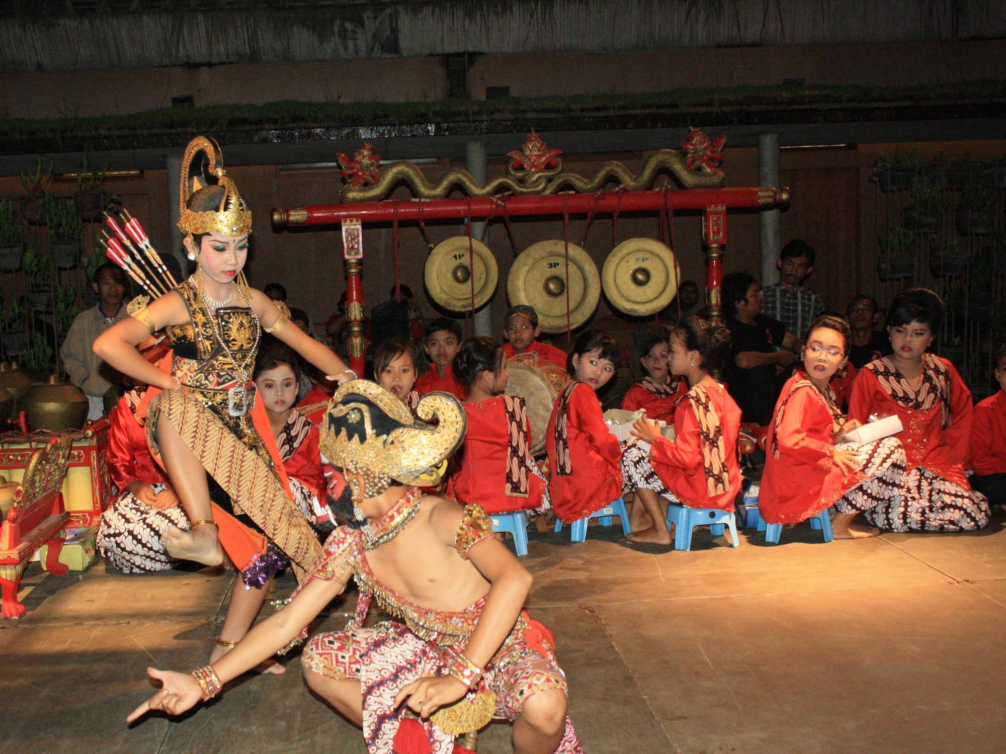 Rumah Turi Eco Boutique Hotel Surakarta  Luaran gambar